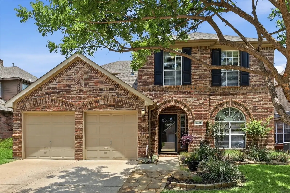3912 Kimberly Drive, Flower Mound, TX 75022 - #1
