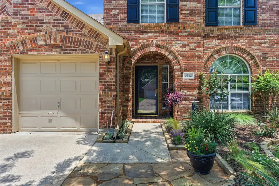 3912 Kimberly Drive, Flower Mound, TX 75022 - #2