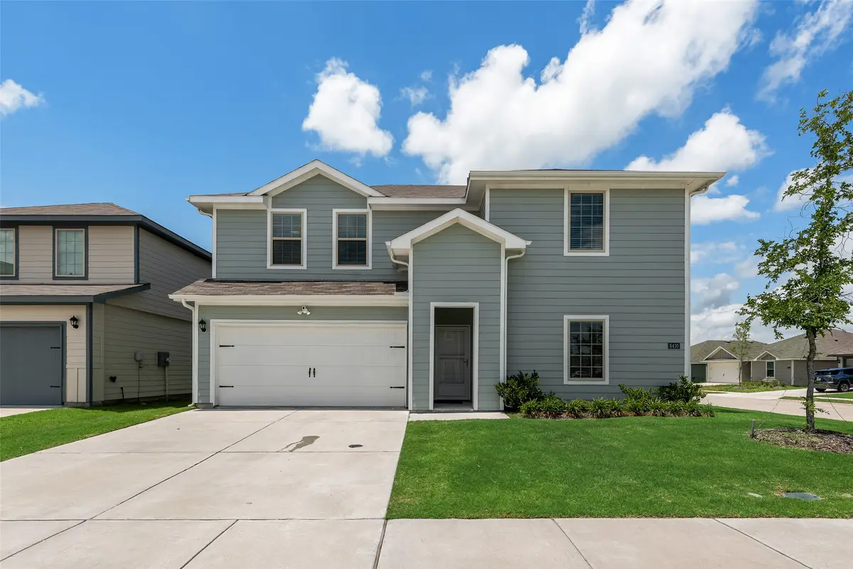 6410 Ripple Road, Princeton, TX 75407 - #1