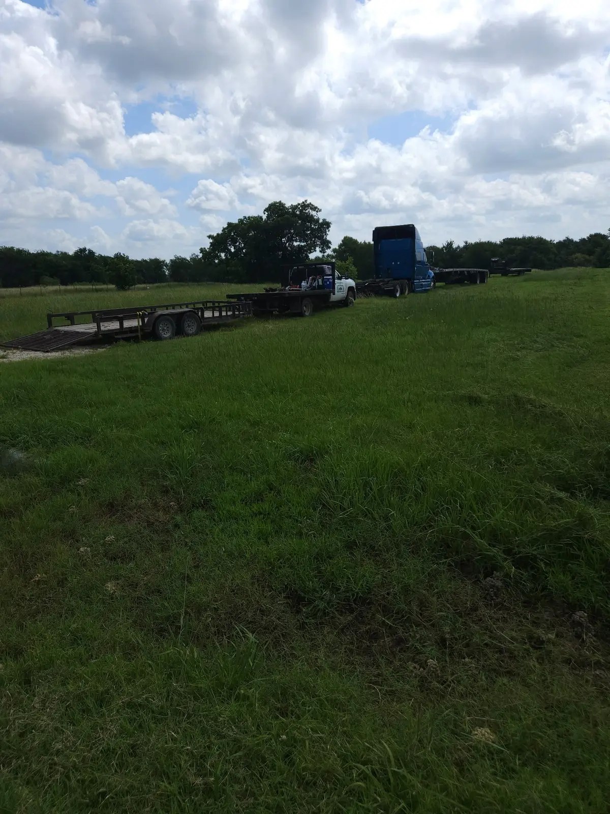 307 N Spikes Road, Corsicana, TX 75110 - #1