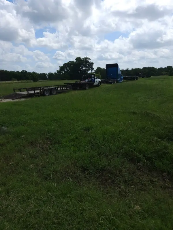 307 N Spikes Road, Corsicana, TX 75110