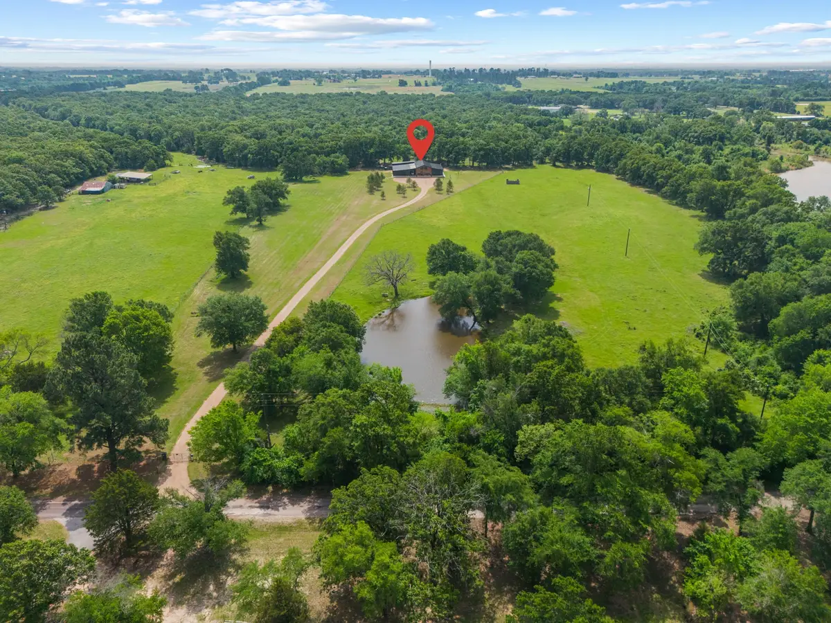 1648 Vz County Road 3211, Wills Point, TX 75169 - #1
