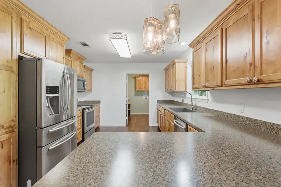 85 SE Cr 4305, Scroggins, TX 75480 - #2