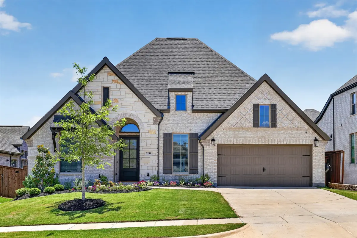 2209 Moore Valley Drive, McKinney, TX 75071 - #1