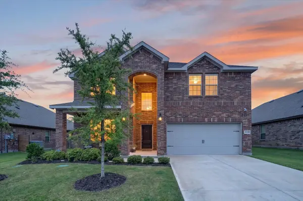 4310 Paxton Drive, Forney, TX 75126