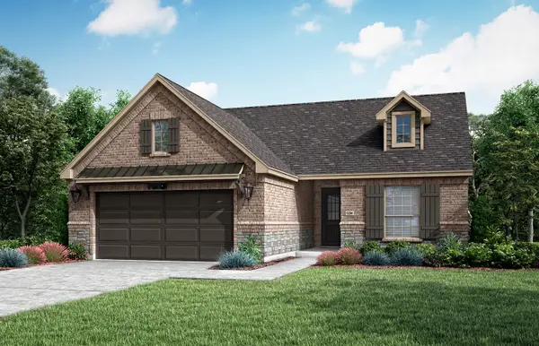 471 Florence Drive, Prosper, TX 75078