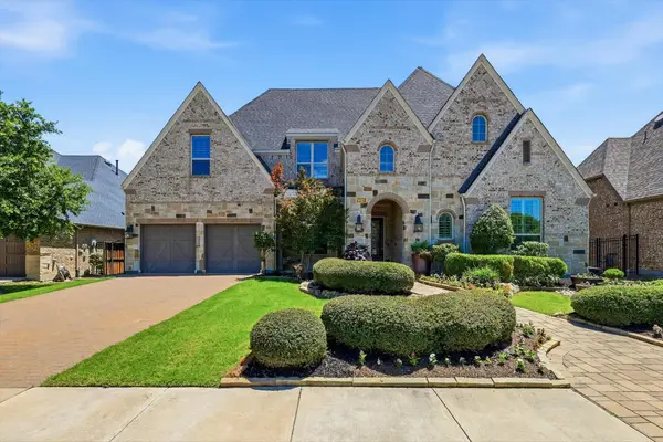 1933 Snapdragon Road, Frisco, TX 75033