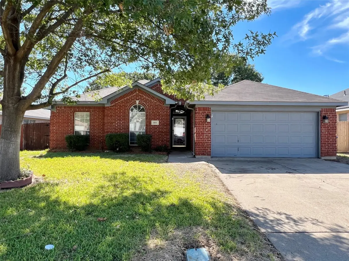 4021 Busch Gardens Drive, Fort Worth, TX 76123 - #1