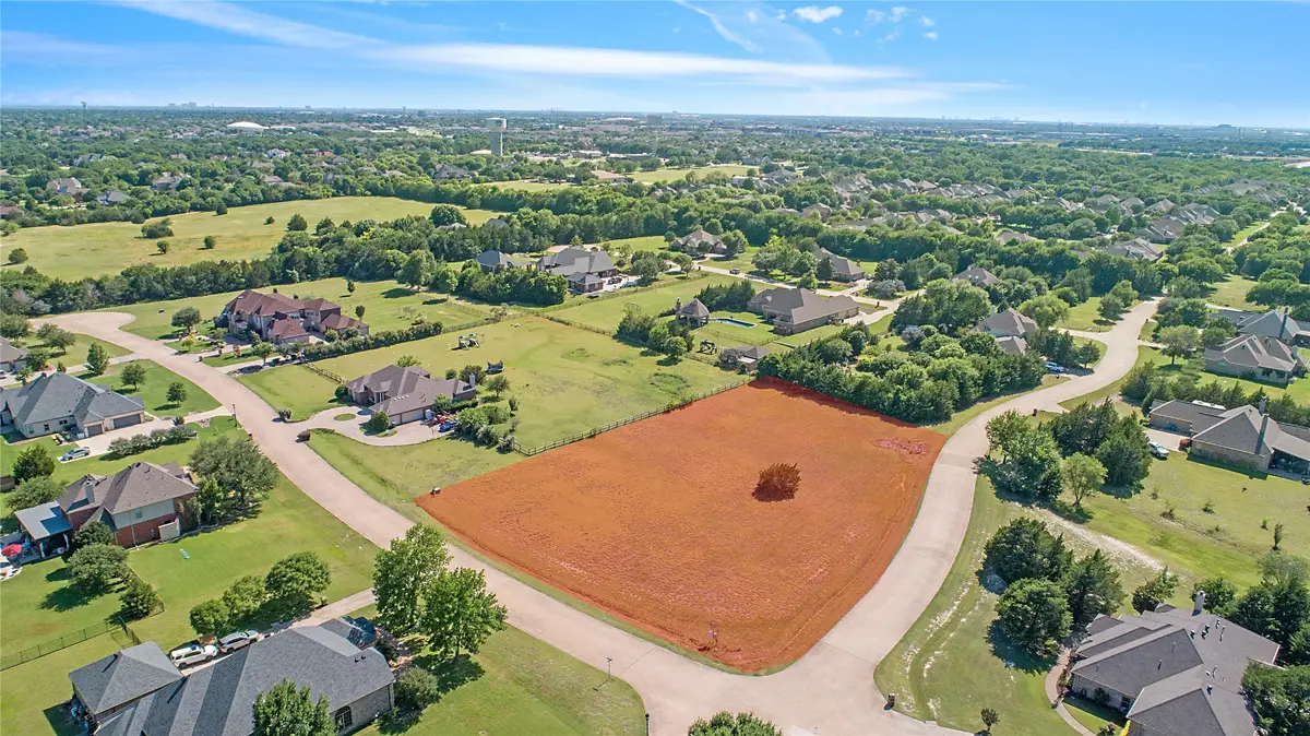 639 Cabernet Court, Fairview, TX 75069 - #1