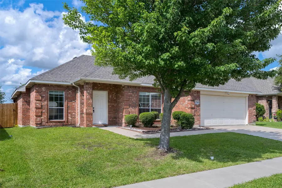 2704 Pennington Drive, Sachse, TX 75048 - #2