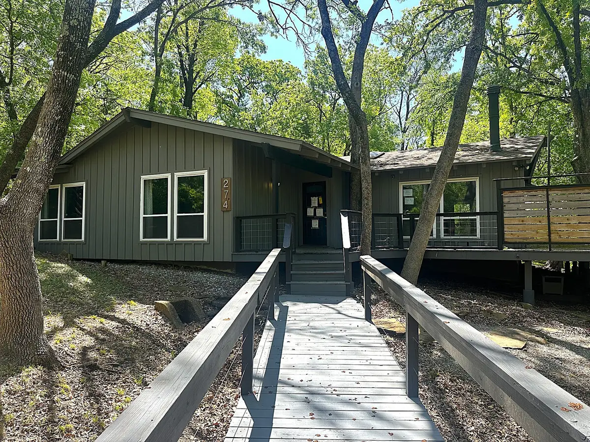 274 Lakecrest Drive, Pottsboro, TX 75076 - #1
