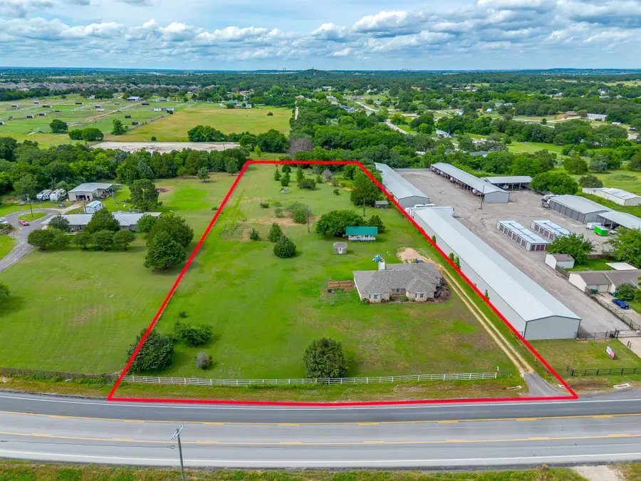 1532 W Fm 917, Joshua, TX 76058 - #3