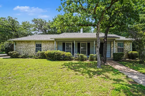 2728 Jewell Drive, Arlington, TX 76016