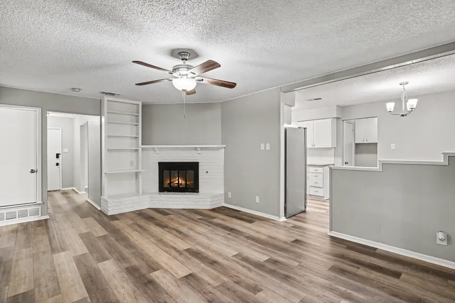2728 Jewell Drive, Arlington, TX 76016 - #2