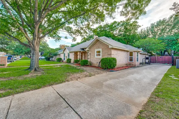 6002 Kenilworth Drive, Arlington, TX 76001