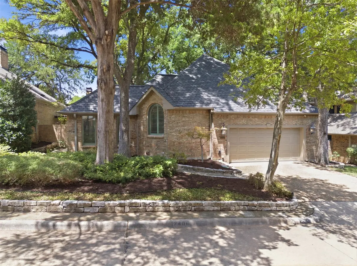 2406 Forest Court, McKinney, TX 75072 - #1