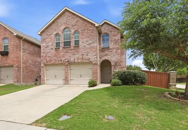 10500 Bolivar Drive, McKinney, TX 75072 - #2