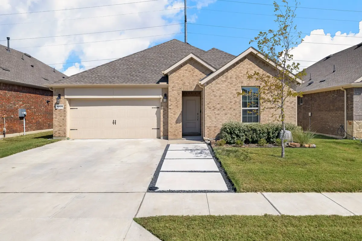 2818 N.moccasin Lane, Aubrey, TX 76227 - #1