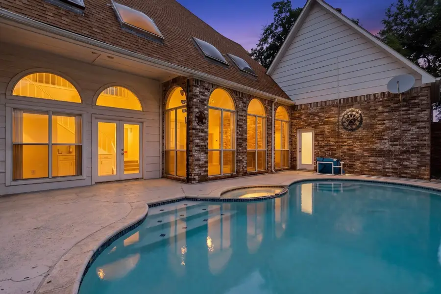 4636 Reunion Drive, Plano, TX 75024 - #2