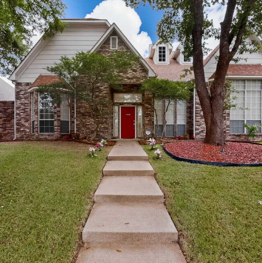 4636 Reunion Drive, Plano, TX 75024 - #3