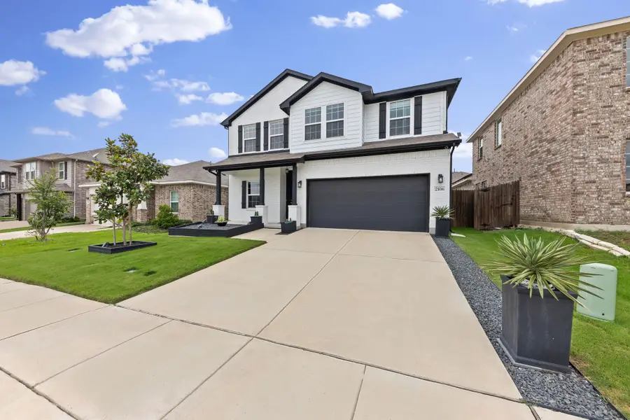 2106 Callahan Drive, Forney, TX 75126 - #2