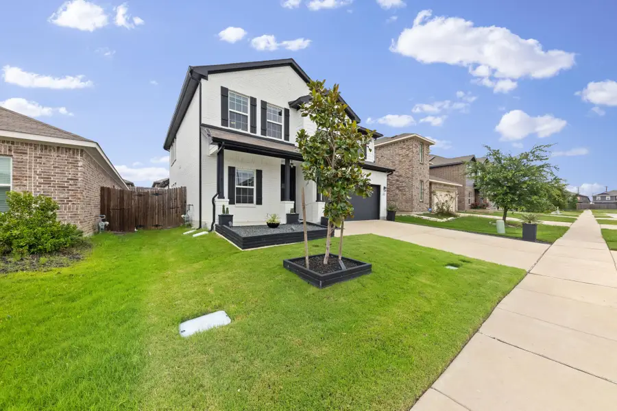 2106 Callahan Drive, Forney, TX 75126 - #3