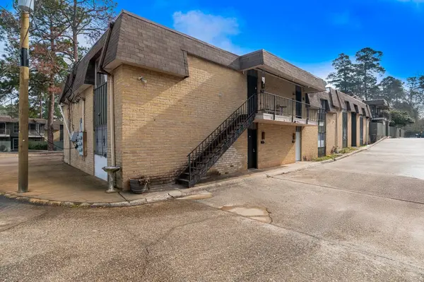 7000 Creswell Road #117, Shreveport, LA 71106