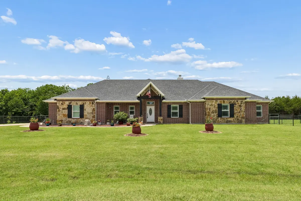 1351 Canales Trail, Farmersville, TX 75442 - #1