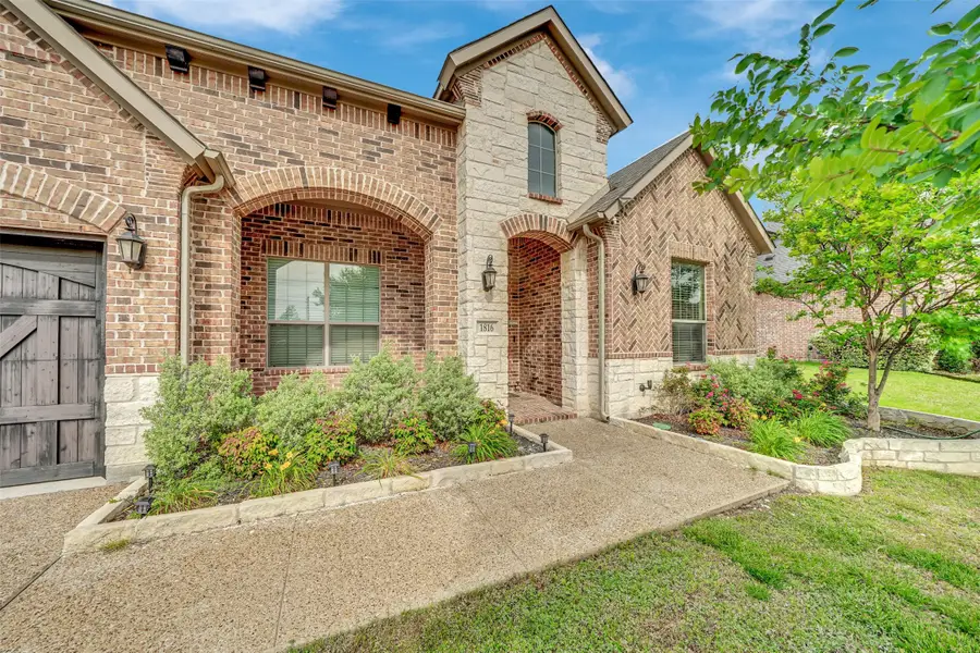 1816 Doves Landing Lane, Wylie, TX 75098 - #2