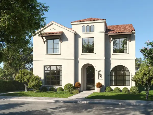205 Murano Place, Southlake, TX 76092