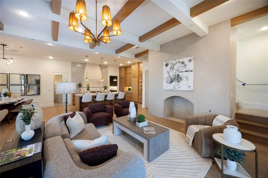 205 Murano Place, Southlake, TX 76092 - #2
