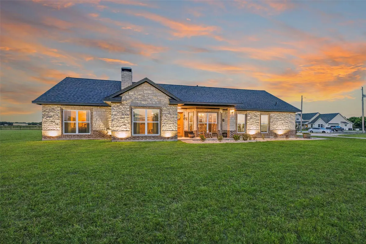 8677 Fm 1553, Leonard, TX 75452 - #1
