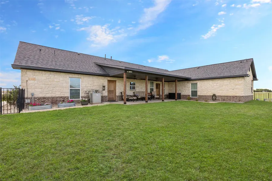 8677 Fm 1553, Leonard, TX 75452 - #3