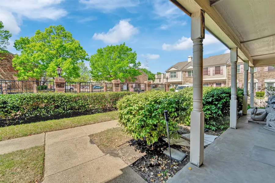 641 Carriagehouse Lane #7, Garland, TX 75040 - #2