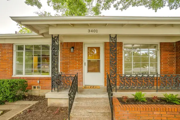 3401 Bilglade Road, Fort Worth, TX 76133