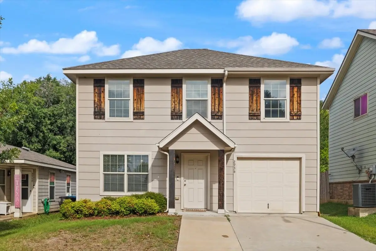 2936 Pima Lane, Fort Worth, TX 76119 - #1