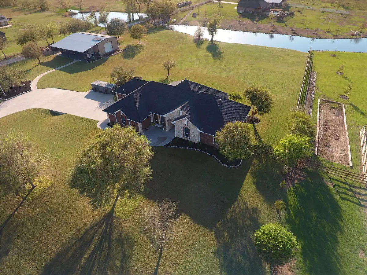 11225 Mesquite Hill Road, Sanger, TX 76266 - #1