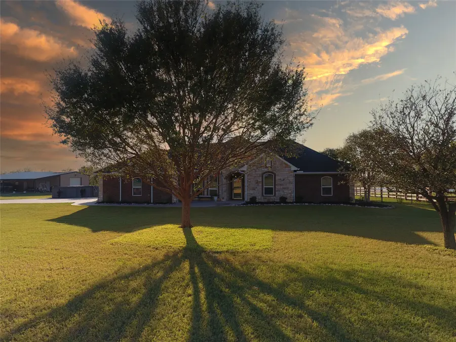 11225 Mesquite Hill Road, Sanger, TX 76266 - #2