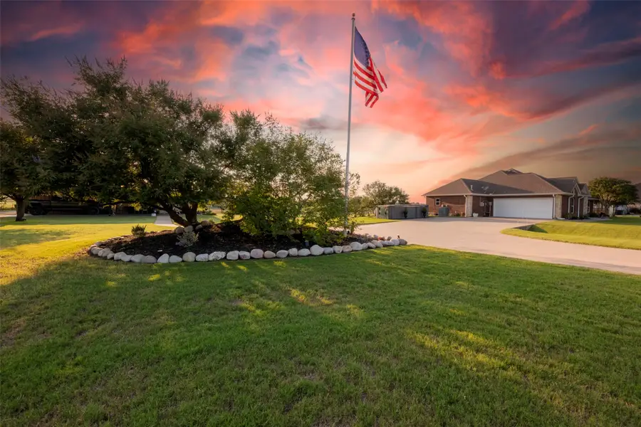 11225 Mesquite Hill Road, Sanger, TX 76266 - #3