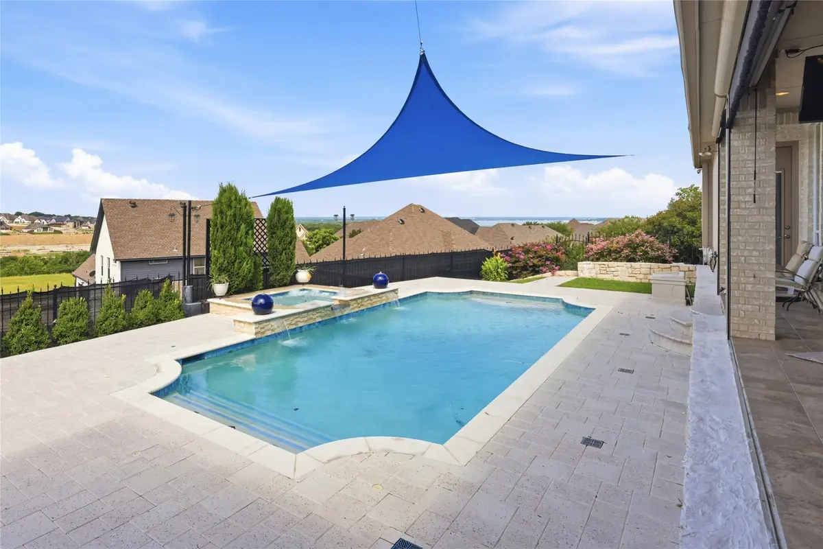 8804 Summit Point Court, Fort Worth, TX 76179 - #1
