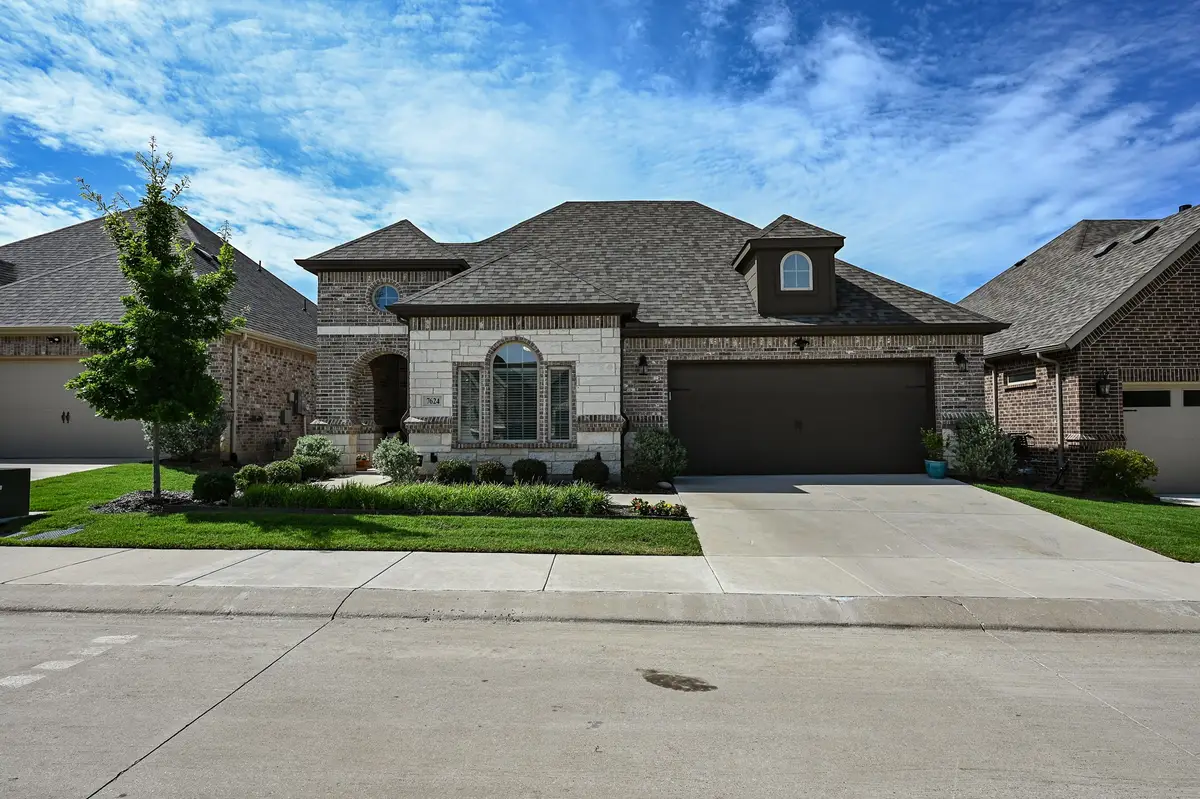 7624 Vista Bella Way, Fort Worth, TX 76123 - #1