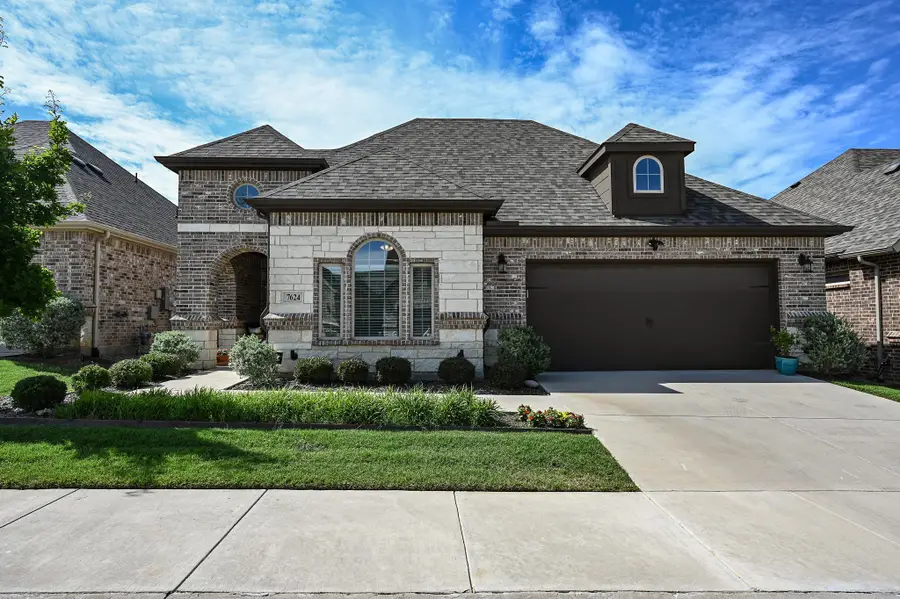 7624 Vista Bella Way, Fort Worth, TX 76123 - #2