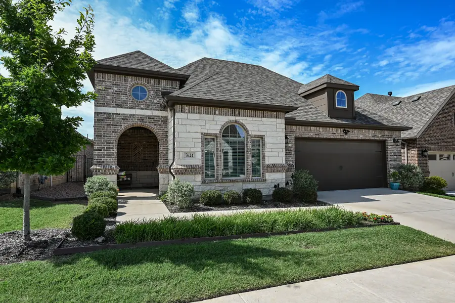 7624 Vista Bella Way, Fort Worth, TX 76123 - #3