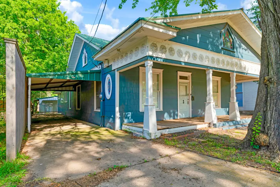 823 S Church Street, Paris, TX 75460 - #2