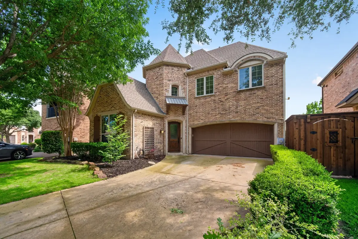49 Glistening Pond Drive, Frisco, TX 75034 - #1