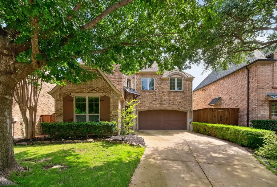 49 Glistening Pond Drive, Frisco, TX 75034 - #2