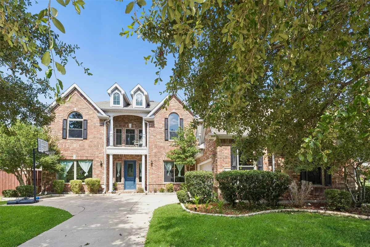 1029 Brentwood Drive, Murphy, TX 75094 - #1