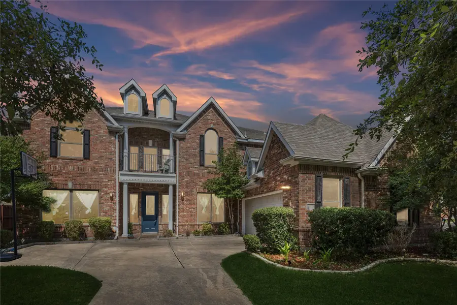 1029 Brentwood Drive, Murphy, TX 75094 - #2