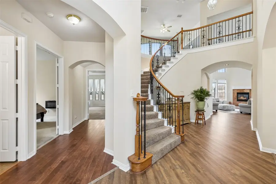 1029 Brentwood Drive, Murphy, TX 75094 - #3
