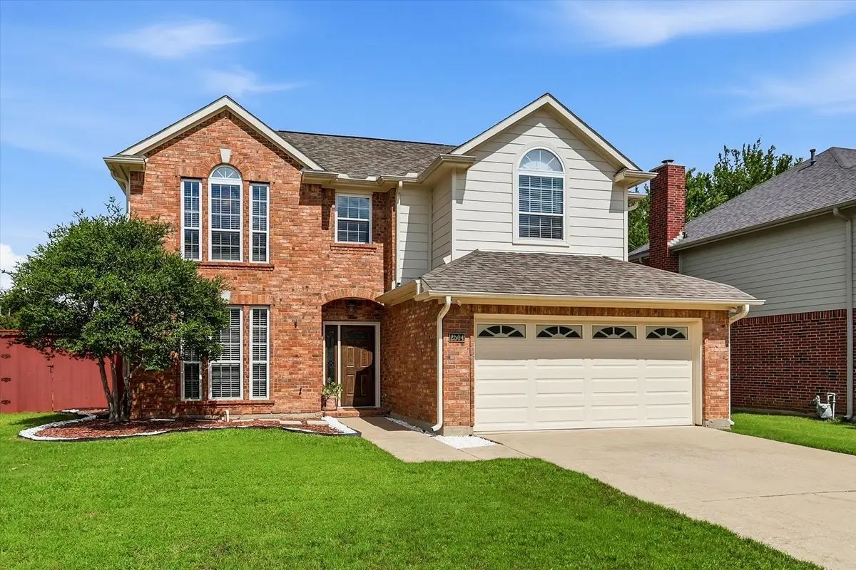 2504 Cornell Drive, Flower Mound, TX 75022 - #1